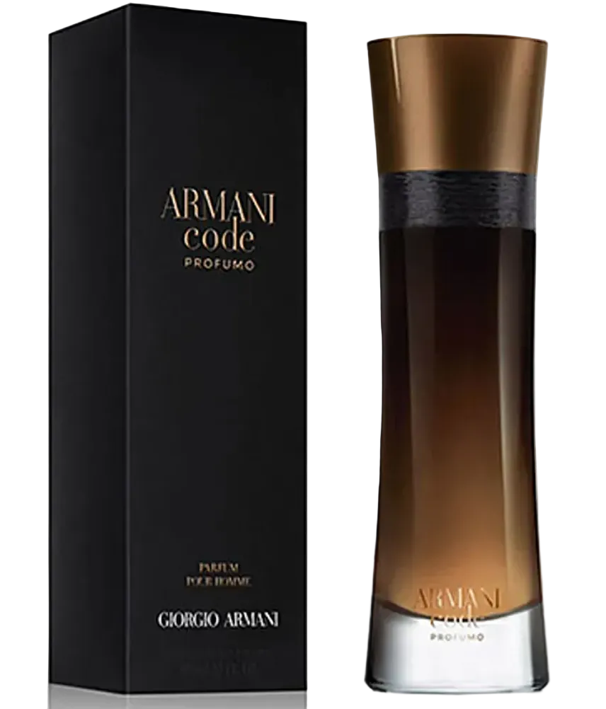 Armani Code Profumo By Armani EDT 125ml For Men