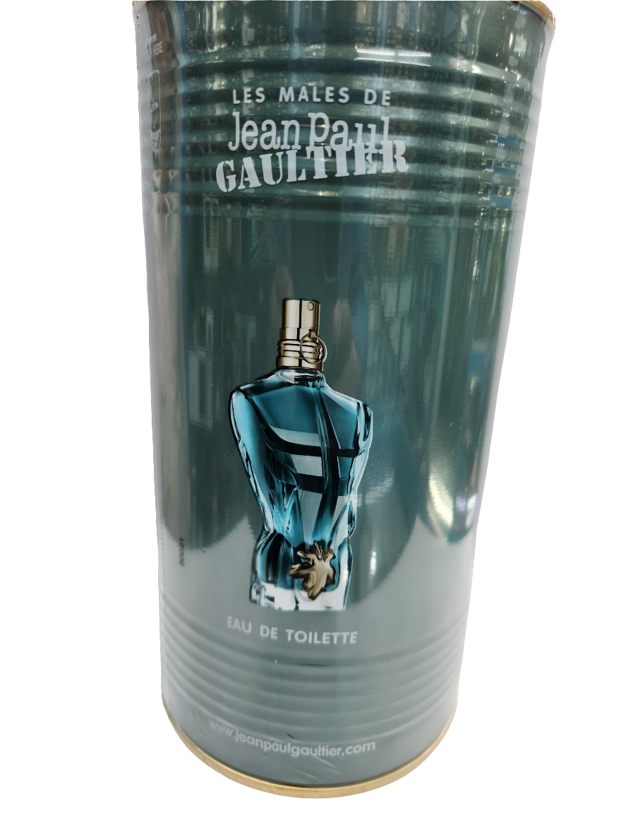 Le Beau  By Jean Paul Gaultier EDT 125ml (Men)