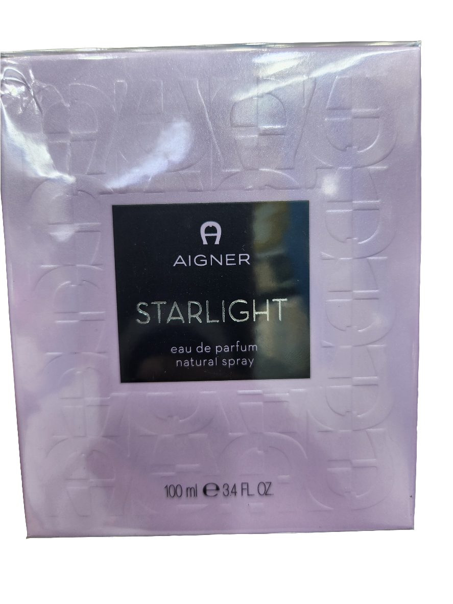 Aigner - Starlight by Aigner EDP 100ml (Women)