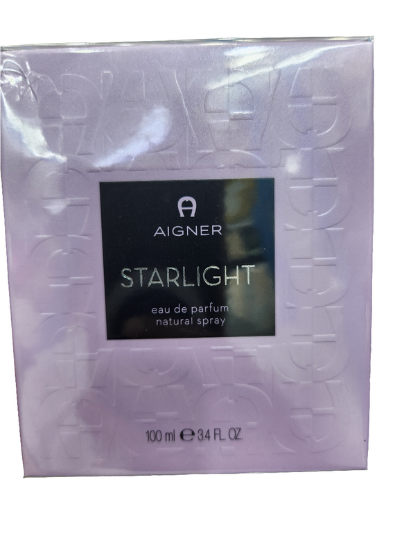 Aigner - Starlight by Aigner EDP 100ml (Women)