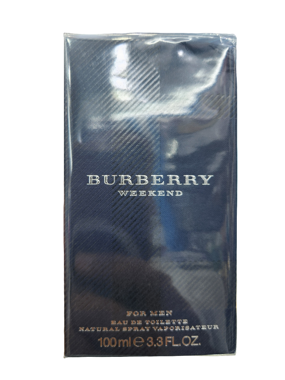 Burberry's - Weekend by Burberry's EDT 100ml (Men)