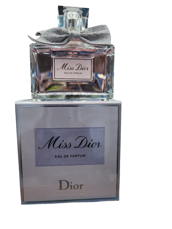 Miss Dior - by  Dior EDP 100ml (Women)