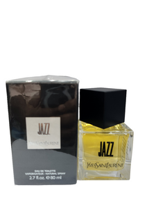 Jazz By Yves Saint Laurent EDT 100ml For Men