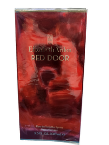 Red Door by Elizabeth Arden EDP 100ml (Women)