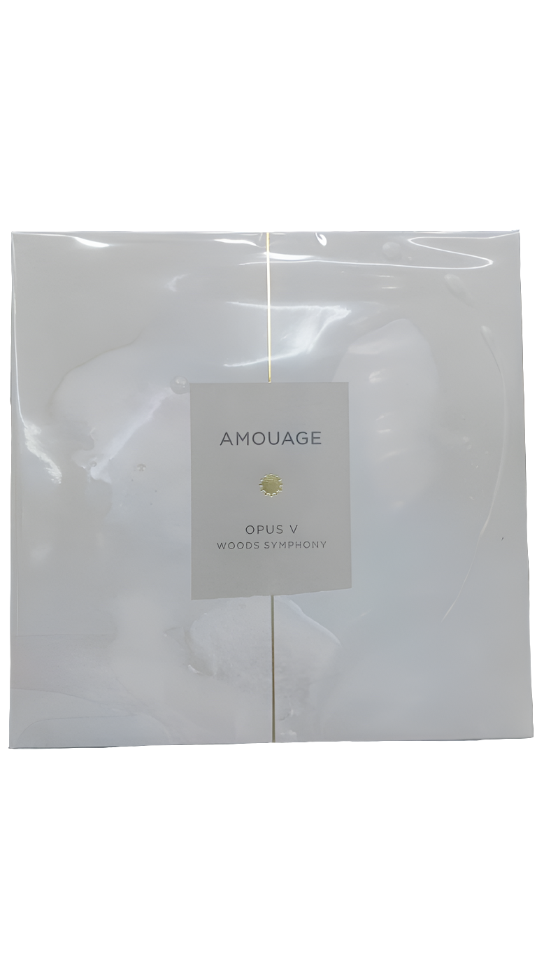 Amouage Opus V by Amwaj EDP 100ml (Women)