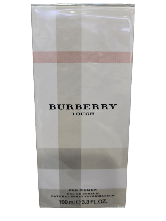 Burberry's - Touch By Burberry's EDP 100ml For Women