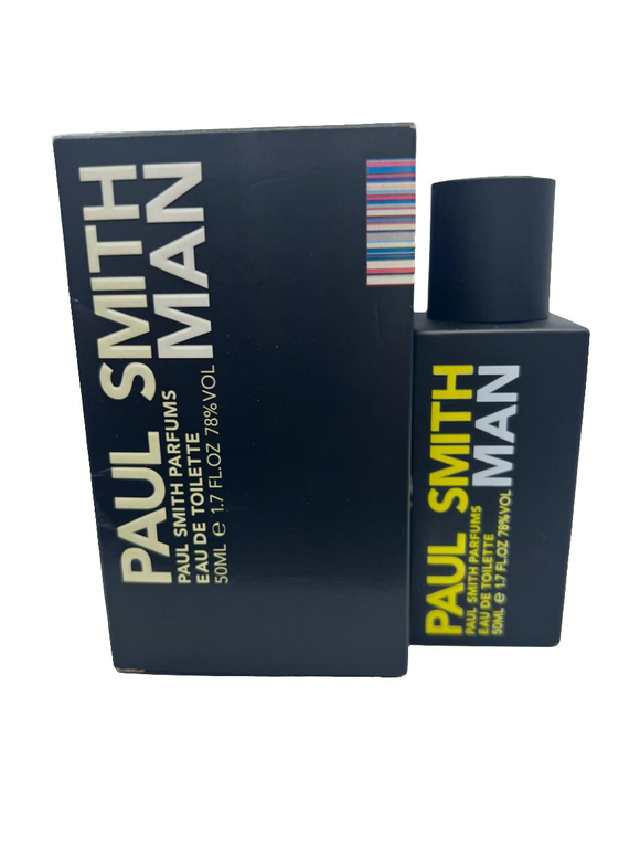 Paul Smith by Paul Smith EDT 50ml (Men)