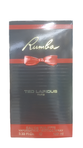 Rumba By Tedlapidus EDT 100ml For Women