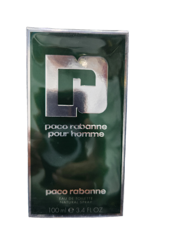 Paco Rabanne by Paco Rabanne EDT 100ml (Men)