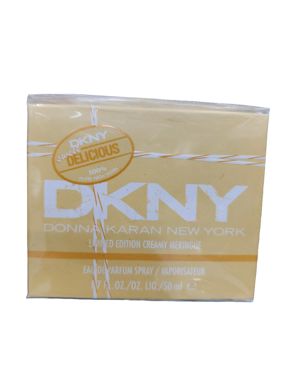 DKNY Sweet Delicious Creamy Meri By DKNY EDP 50ml For Women