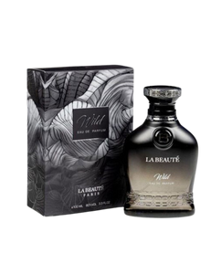 Wild Labeaute Paris Eau De Parfum 100ml Women