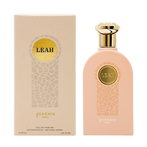 Leah Juvenis Paris Eau De Parfum 100ml Women