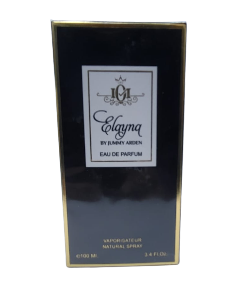 Ealyna Jummy Arden Women Eau De Prfumml 100ml