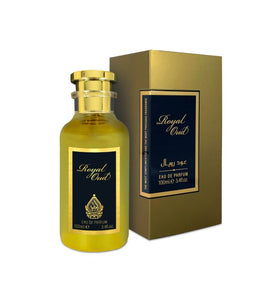 Royal Oud Eau De Parfum 100ml Men