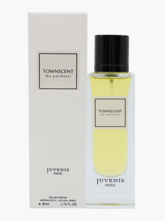 Townscent Juvenis Eau De Parfum 80ml Women