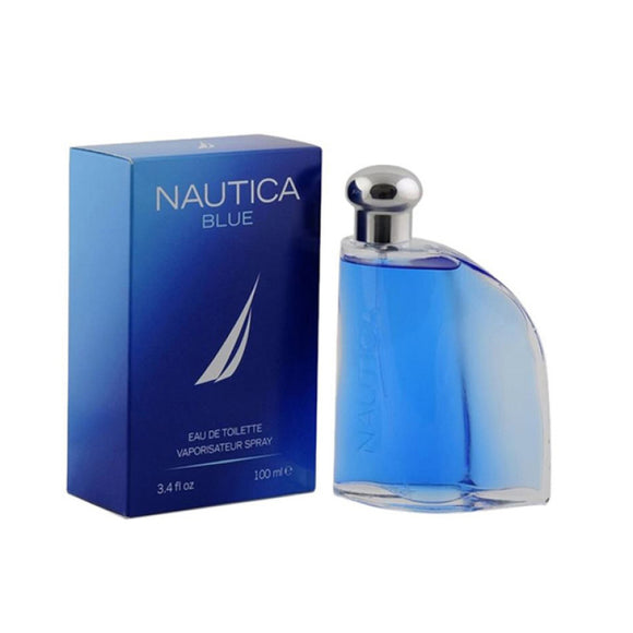 Nautica Blue Eau De Toillette 100ml