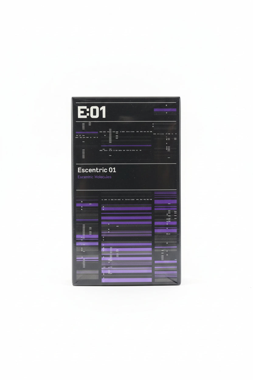 Escentric 01 by Escentric Molecule 100 ml EDT for Men and Women