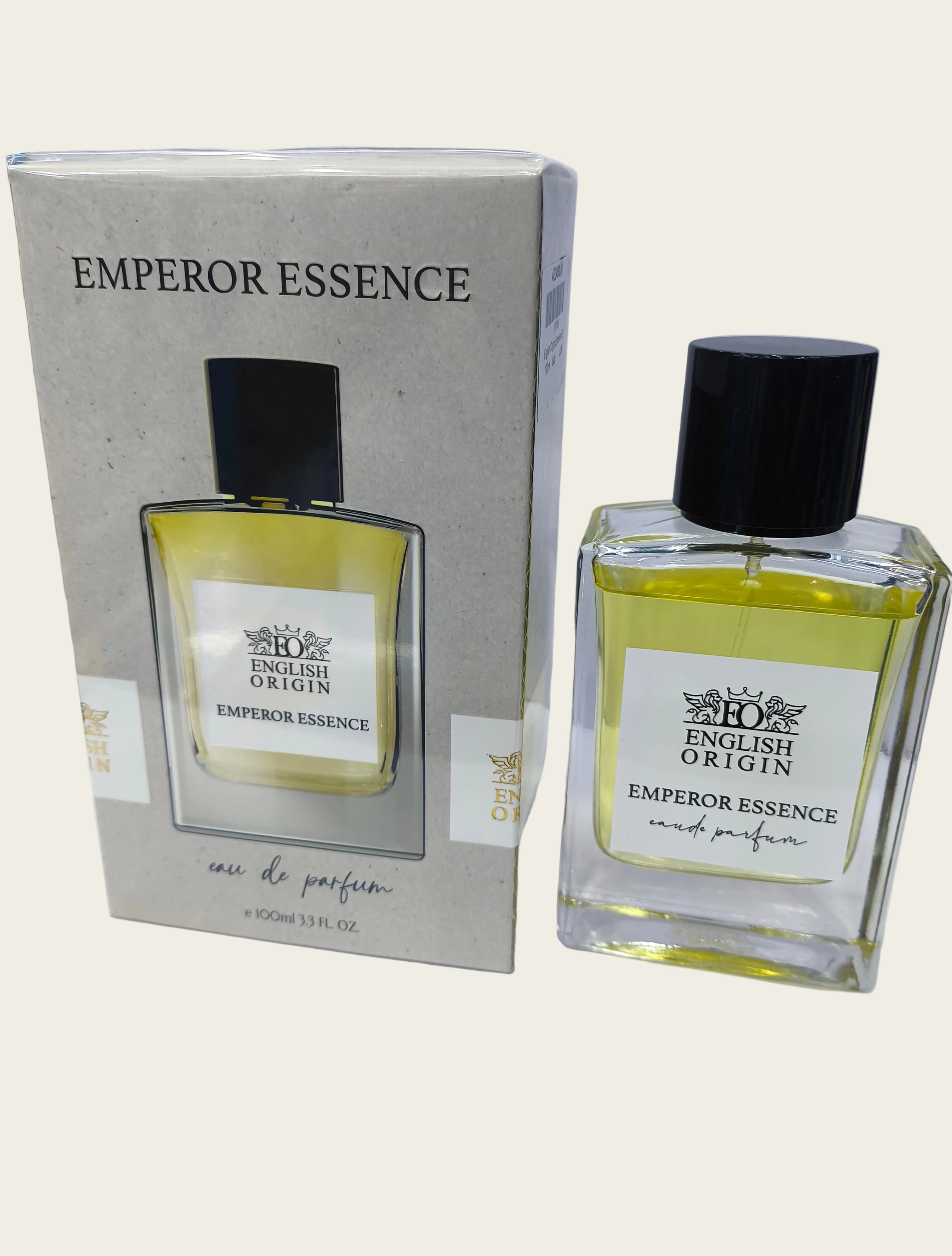 English Origin Emperor Essence EDP 100ml For Men and Women