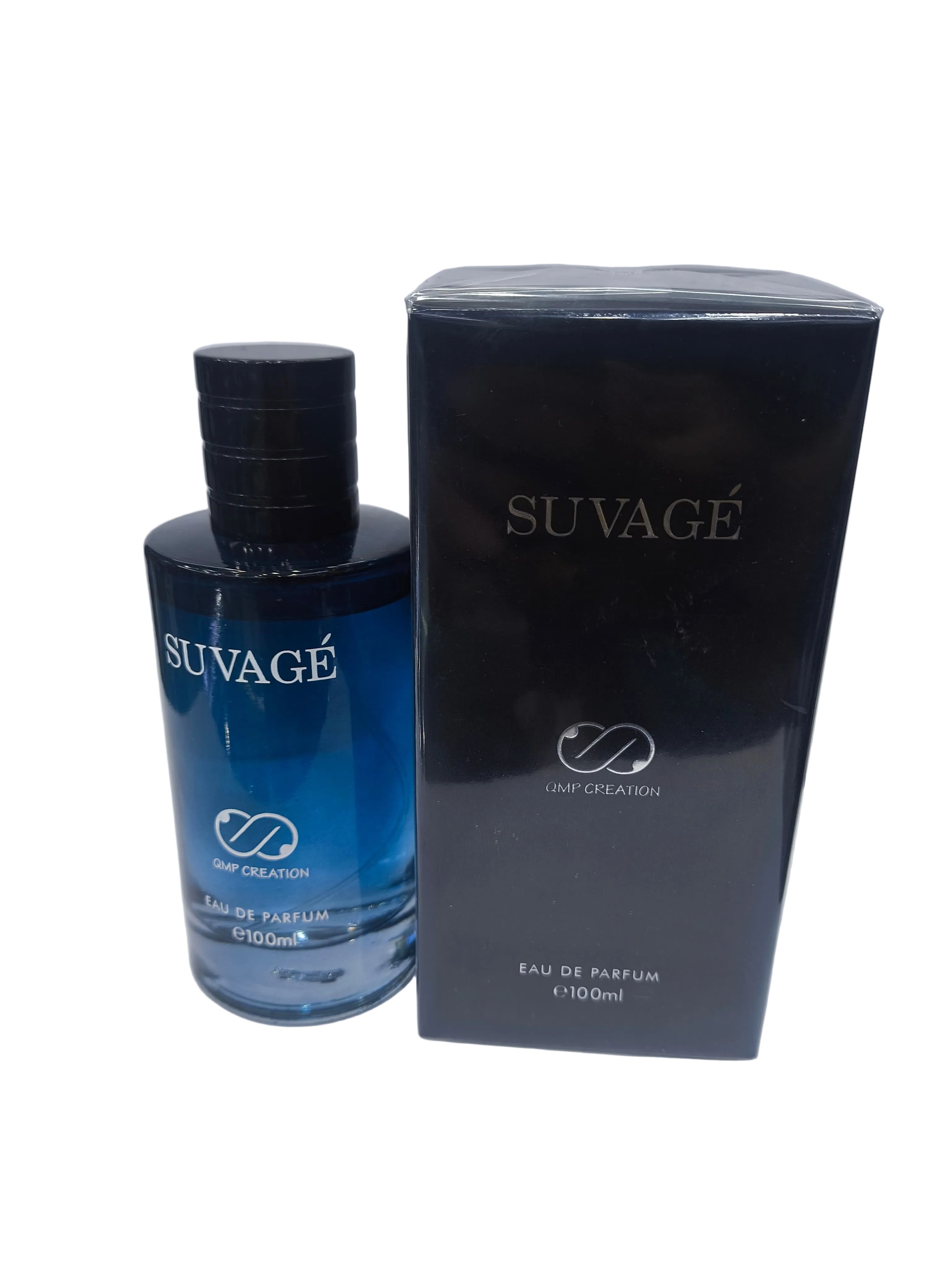 Suvage Perfume 100ml For Men EDP