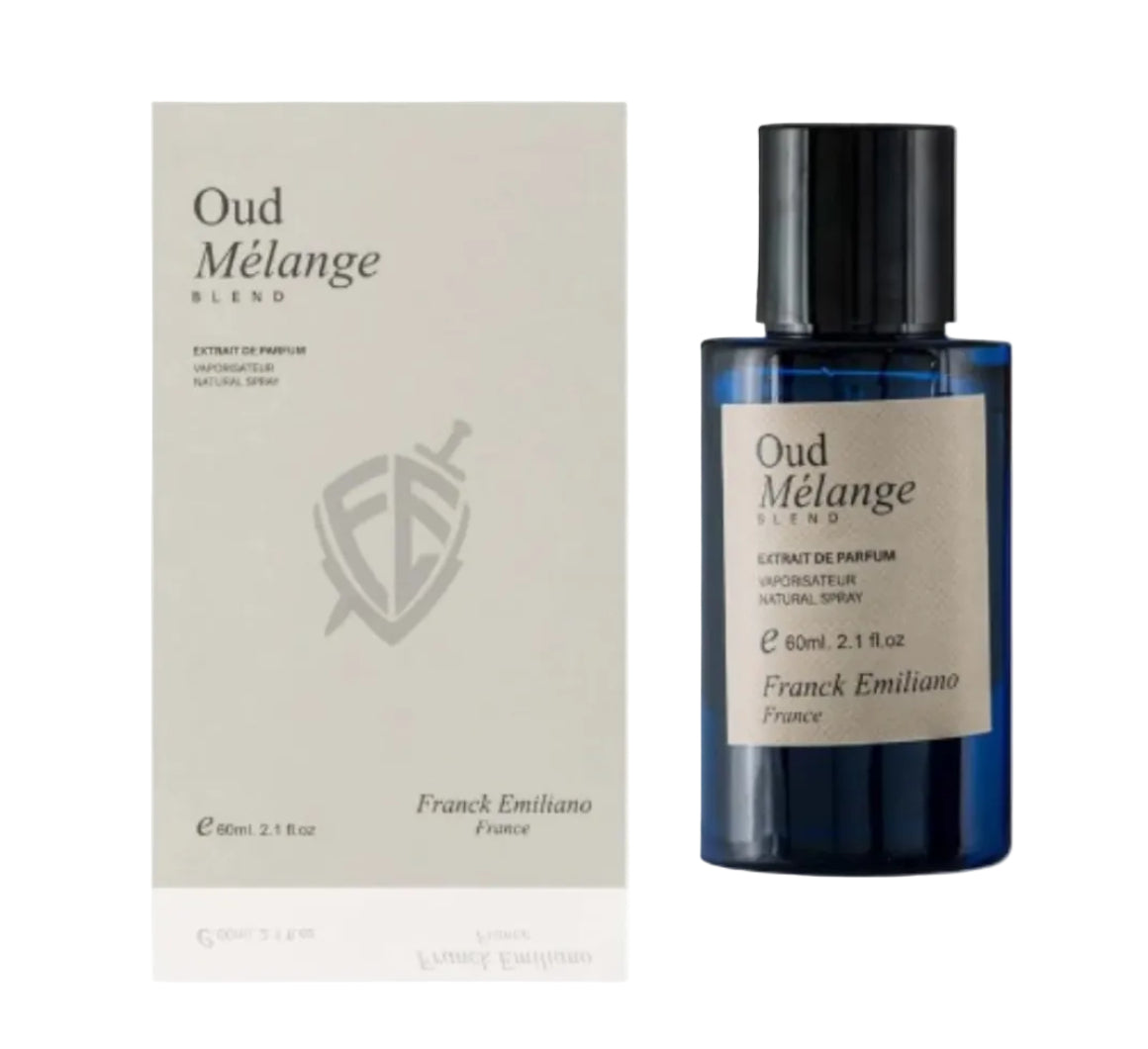 Oud Melange EDP 60ml For Men and Women
