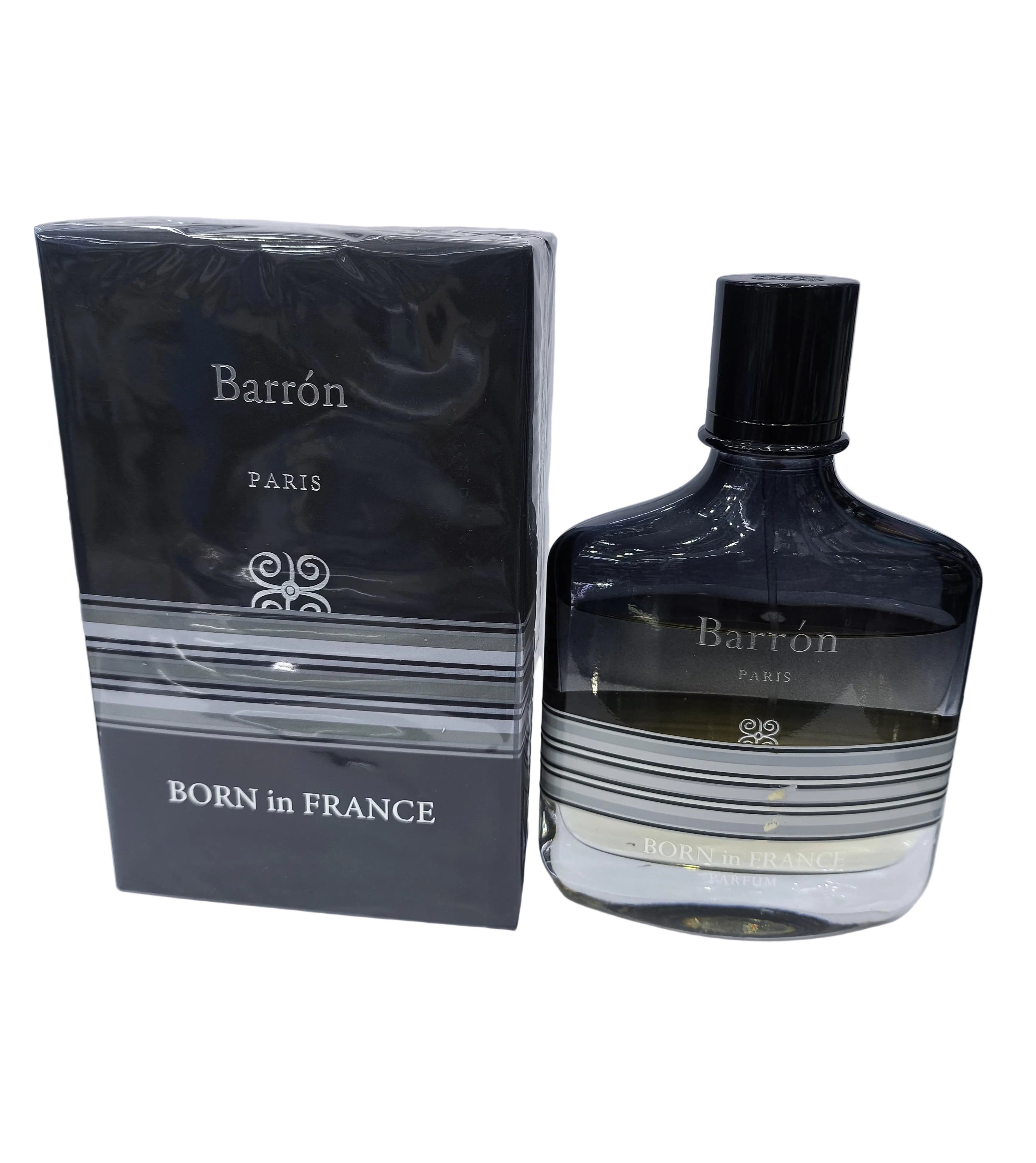 Barron 100ml EDP  For Men and Women