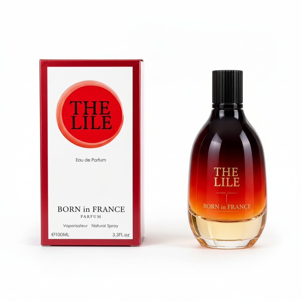 The Lile by Born In France 100ml EDP For Women