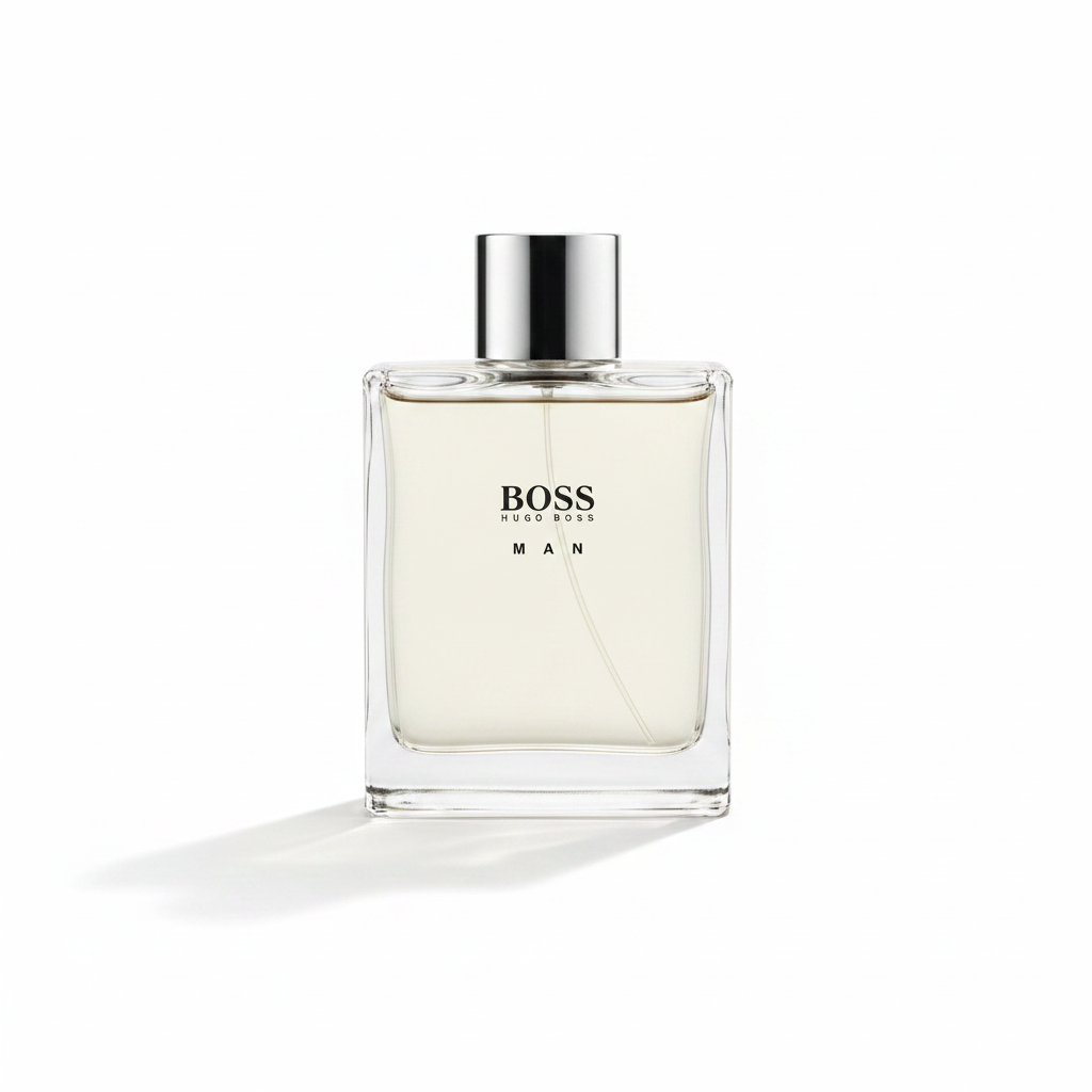 Hugo Boss (men) Hugo Boss 100 ml EDT For Men perfume at Fragrances UAE
