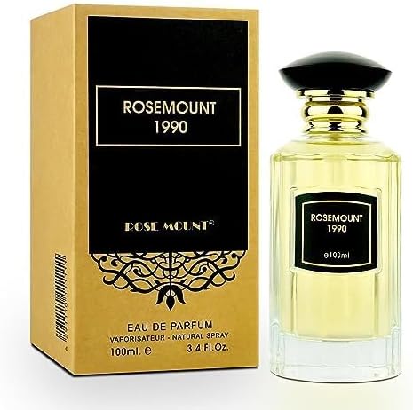 Rosemount 1990 Eau De Parfum 100ml Women