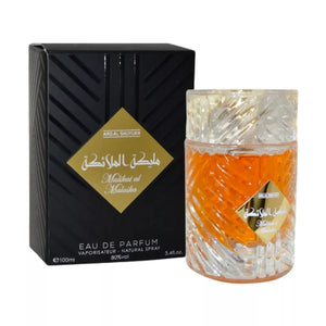 Malikat Al Malaika By Ard Al Shuyukh Eau De Parfum 100ml Women