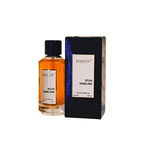 Roja Vaneline  By Brandy Design eau de parfum 100ml