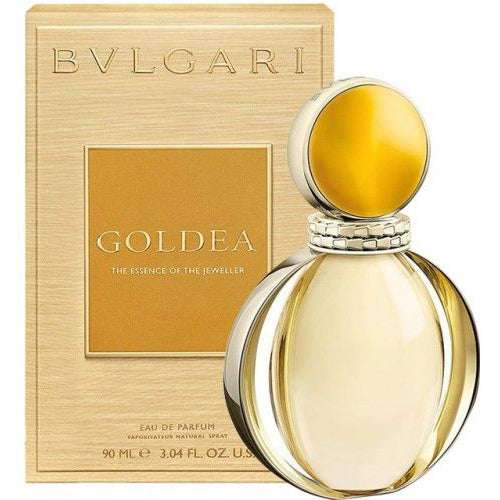 Bvlgari Goldea By Bvlgari EDP 90ml For Women
