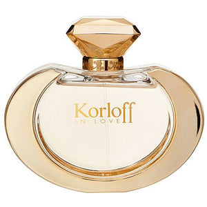 Korloff In Love By Korloff EDP 100ml For Women
