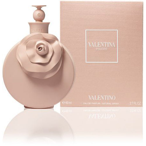 Valentino Valentina Poudre By Valentino EDP 80ml For Women