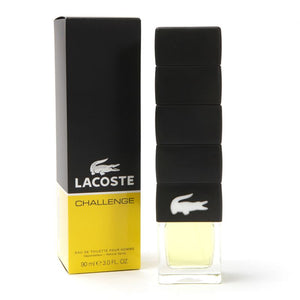 Lacoste - Challenge by Lacoste EDT 90ml (Men)