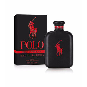 Polo Red Intense By Ralph Lauren EDP 125ml For Men