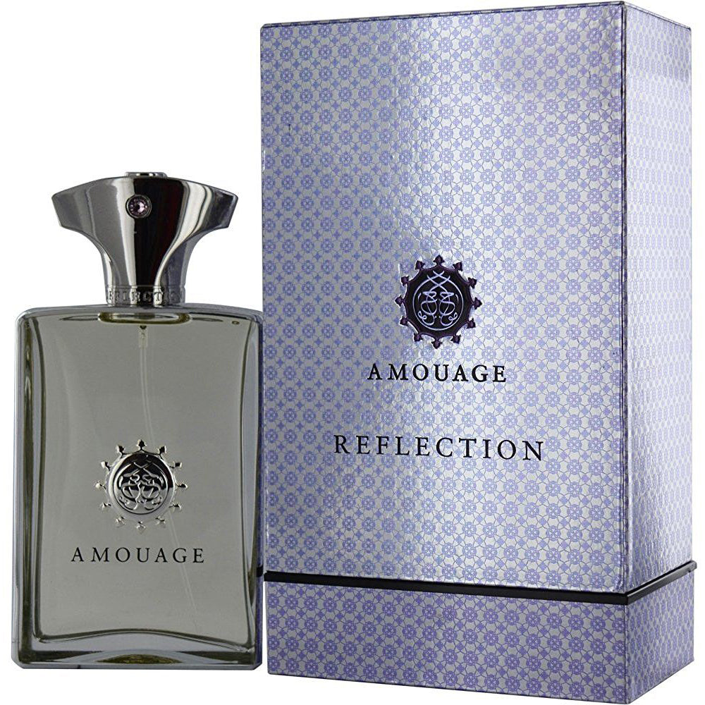 Amouage Honour By Amwaj EDP 100ml For Men