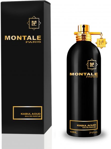 Kabul Aoud by Montale EDP 100ml (Men)