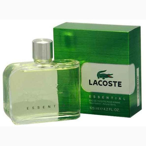Lacoste - Essential By Lacoste EDT 125ml For Men