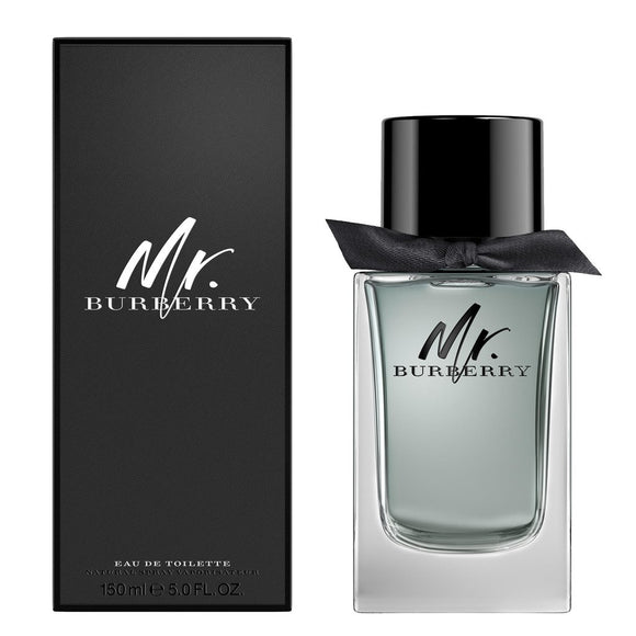 MR Burberry by Burberry's EDT 150ml (Men)