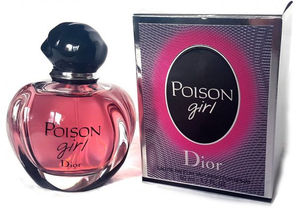 Poison Girl by Christian Dior EDP 50ml (Women)