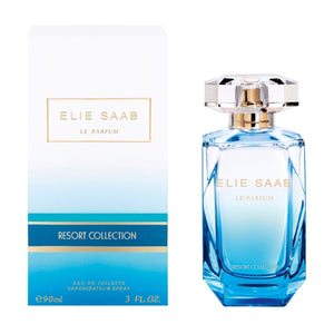 Elie Saab Le Parfum Resort Collection By Elie Saab EDT 90ml For Women