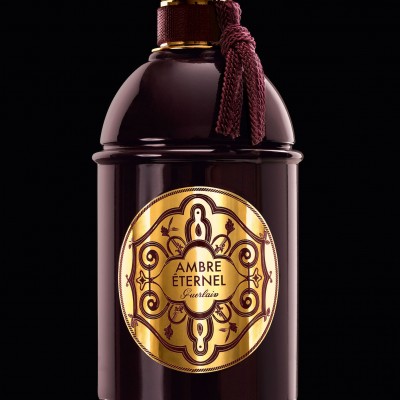 Guerlain Amber Eternal by Guerlain EDP 100ml (Women)