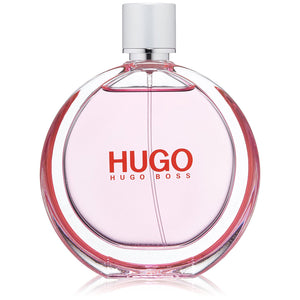 Hugo Woman Extreme By hugo boss EDP 75ml For Women