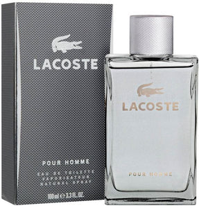 Lacoste - Grey by Lacoste EDT 100ml (Men)