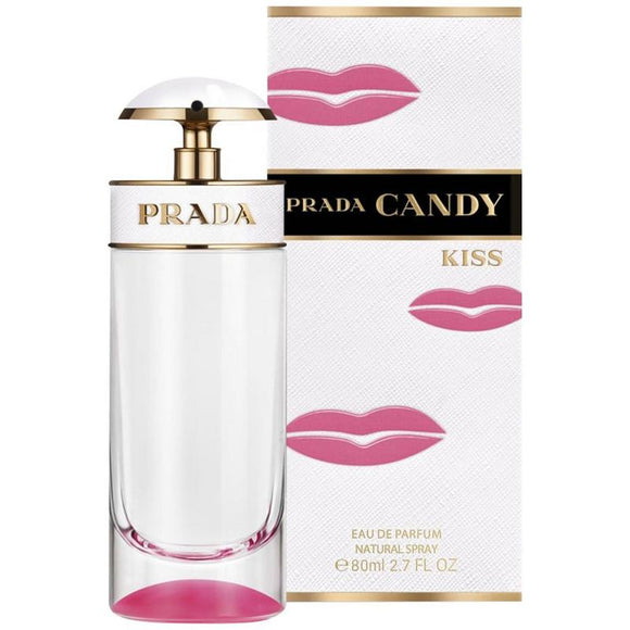 Prada Candy Kiss By Prada EDP 80ml For Women