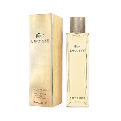 Lacoste - Pour Femme by Lacoste EDP 90ml (Women)