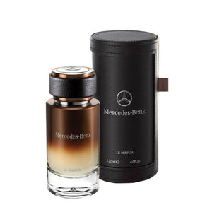 Mercedes Bena Le Perfume By Mercedes EDP 120ml For Men