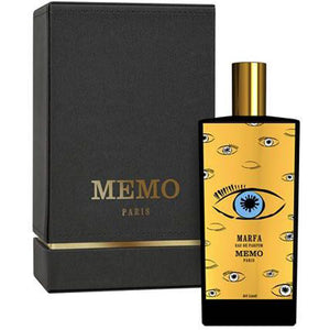 Marfa By Memo EDP 75ml For Men and Women