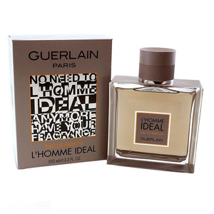 Guerlain L'homme Ideal By Guerlain EDP 100ml For Men