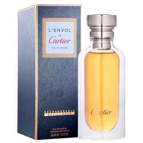 Cartier L'Envol By Cartier EDP 100ml For Men, For Women